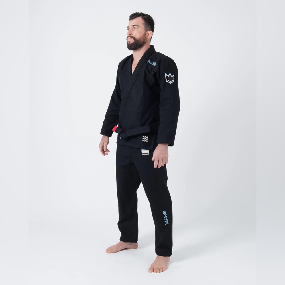 Kingz Nano Gi